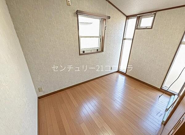 洋室