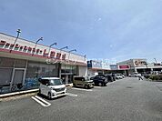 ラーレ八王子諏訪まで3473m