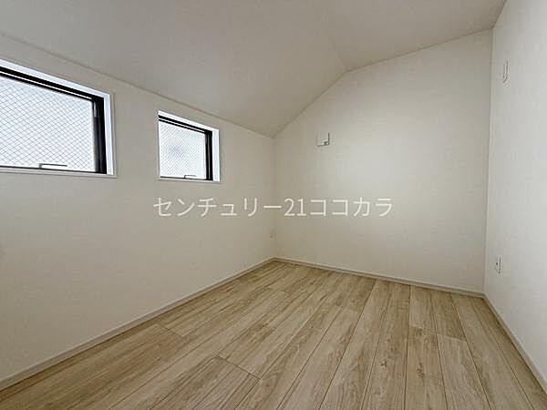 洋室