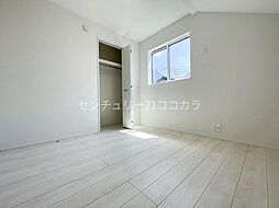 洋室の画像