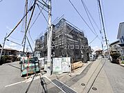 2026年5月11日撮影