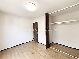 洋室の画像