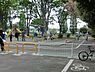 周辺：東浅川公園まで800m