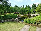 陵南公園まで270m