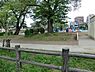 周辺：小門公園まで1200m