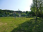 北野台絹の道公園まで175m