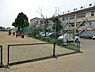 周辺：日野市立七生中学校まで1534m