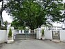 周辺：八王子市立第九小学校まで646m