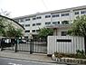周辺：八王子市立第二中学校まで1423m