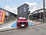 駐車場：カースペース2台分