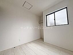 洋室の画像
