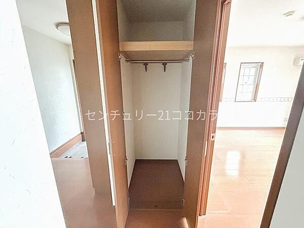 収納を拡大表示