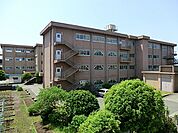 八王子市立大和田小学校まで1089m