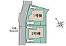 その他：区画図