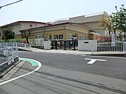 八王子市立第七小学校まで260m