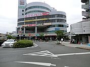 スーパーアルプス北野店まで1169m