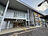 周辺：京王リトナード北野まで1085m