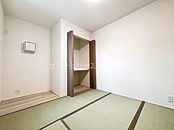 和室の画像