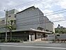 周辺：八王子市立第五中学校まで1100m