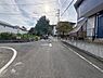 その他：前面道路を含む現地写真