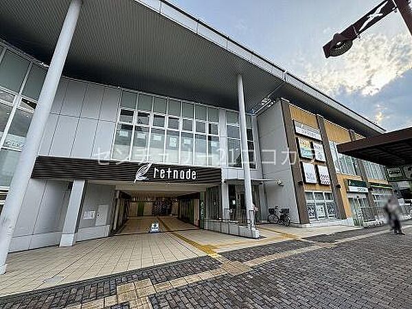 周辺を拡大表示