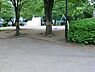 周辺：めじろ台東公園まで210m