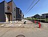 駐車場：カースペース2台分