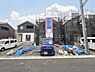 駐車場：カースペース1台分