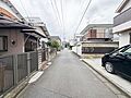 前面道路を含む...