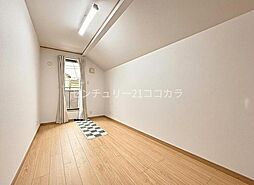 洋室の画像