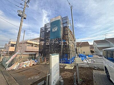 外観:2026年9月25日撮影 外観:2026年9月25日撮影