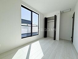 洋室の画像