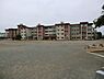 周辺：八王子市立清水小学校まで600m