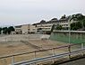 周辺：八王子市立甲ノ原中学校まで400m