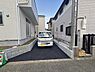 駐車場：カースペース1台分