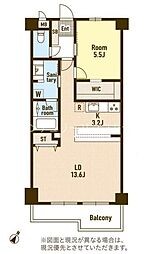 マック羽村コート 中古マンション