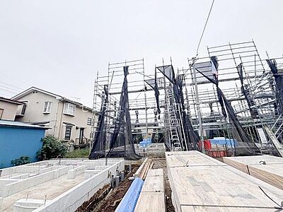 外観:2026年10月5日撮影 外観:2026年10月5日撮影