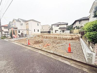 外観：2026年9月28日撮影