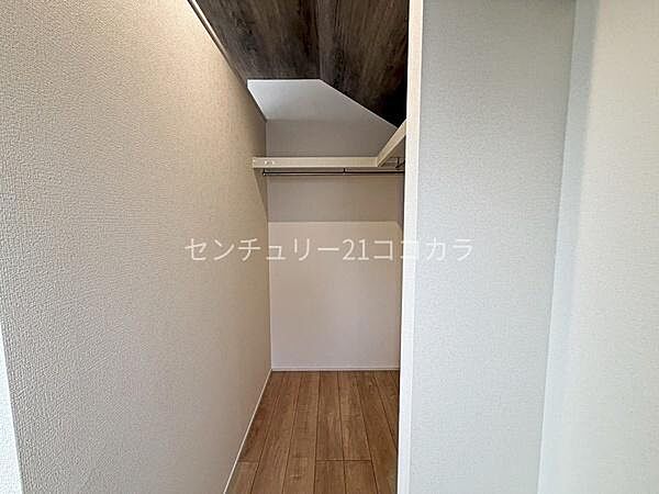 収納を拡大表示