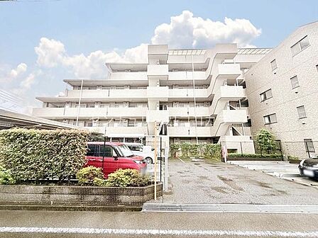 アイディーコート八王子台町