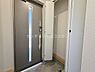 玄関：玄関