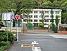 周辺：八王子市立恩方中学校まで3100m