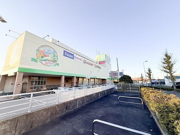 周辺を拡大表示