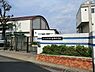 周辺：八王子市立由井中学校まで550m