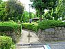 周辺：片倉城跡公園まで400m