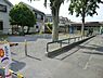 周辺：叶谷ちびっこ公園まで450m