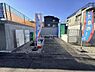 駐車場：2026年10月8日撮影