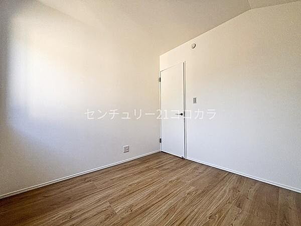 洋室