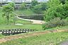 周辺：栃谷戸公園まで450m