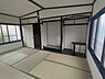 室内：和室のお部屋です！